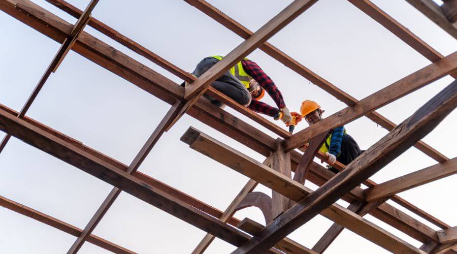 Local Chimney Repair in Mathis, TX